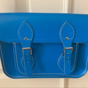 Cambridge Satchel Co. 11 inch satchel